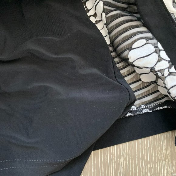 Joseph Ribkoff blouse - Picture 11 of 14